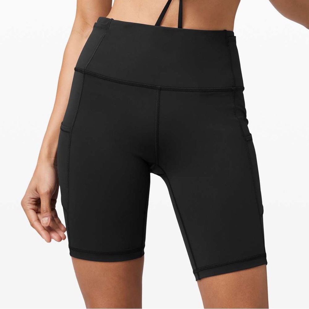 Lululemon Fast and Free HR Short 8”